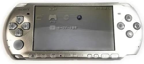 【悲報】PSPとかいうガチの革命機ｗｗｗｗｗｗｗｗｗｗ