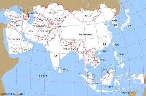 【悲報】第二次世界大戦後にアジアで起こった戦争、朝鮮戦争とベトナム戦争だけだったｗｗｗｗｗｗｗｗｗｗ