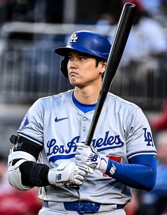 大谷が打てなくなった原因はなんだと思う