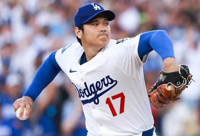 投手大谷がサイヤングクラスの結果を残した場合ギリ許される打者成績