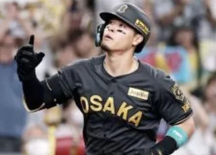今年の阪神、2022年のヤクルトが村上の孤軍奮闘で優勝したみたいにテルの孤軍奮闘になりそう