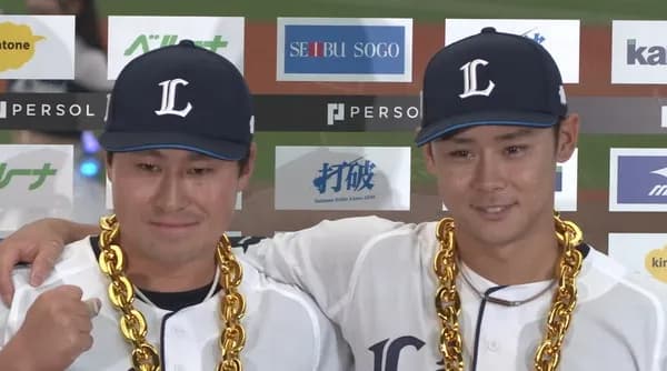 【勝利】西武ファン集合（2026.5.6）