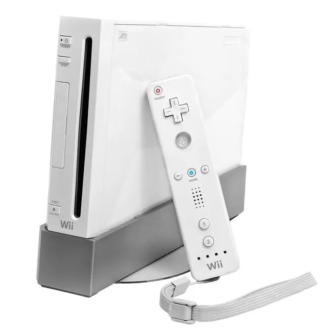 Wiiってどうしてあんなに性能低かったの？