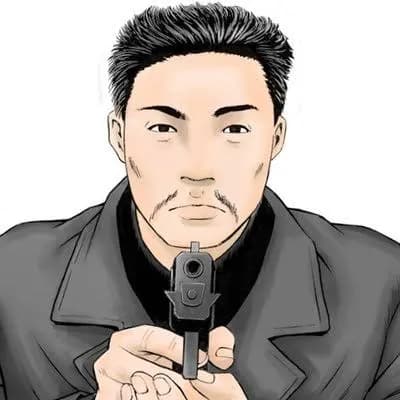 テコ朴作者「麻薬と社会生活を両立できている人間を、自分は一人も見たことがない。」
