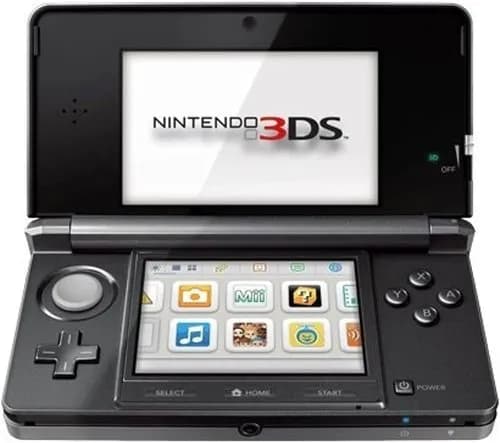 【悲報】「3DS」←コイツが嫌われつつも天下取った理由ｗｗｗｗｗｗｗｗｗｗ