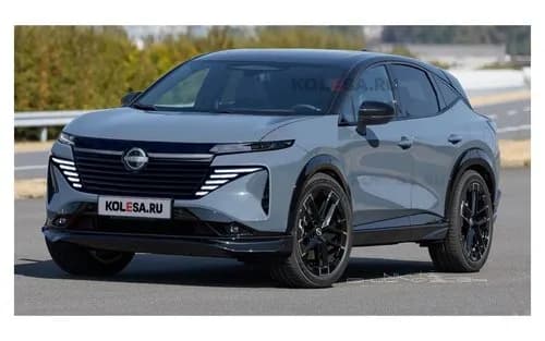 【悲報】日産さん、新型SUV「ムラーノ」を800万円で売ってしまうｗｗｗｗｗｗｗｗｗｗ