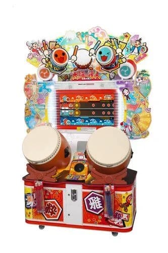 【悲報】ゲーセンの太鼓の達人さん、客に無断でヤスリがけされてしまうｗｗｗｗｗｗｗｗｗｗ