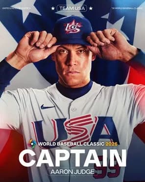 アーロン・ジャッジさん、15号ホームラン！