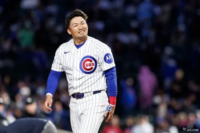 【悲報】鈴木誠也さん、はしゃぎ過ぎてブレグマンに殴られるｗｗｗｗｗｗｗｗｗｗ