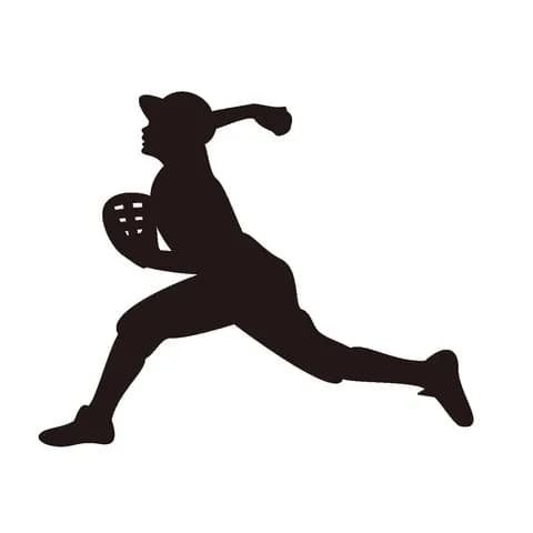 データキャラ🤓「計算によるとあなたが私の直球を打てる可能性は32%です」（ﾒｶﾞﾈｸｲｯ）