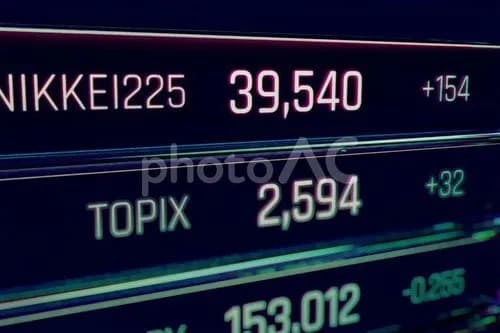 【祝】日経平均さん、ガチで62000に到達してしまうｗｗｗｗｗｗｗｗｗｗ