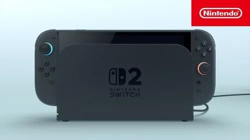 【悲報】Switch2さん、ガチで6万円のゲーム機になってしまうｗｗｗｗｗｗｗｗｗｗ