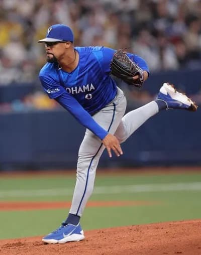 【悲報】De球団社長「デュプランティエ早く帰ってきて」