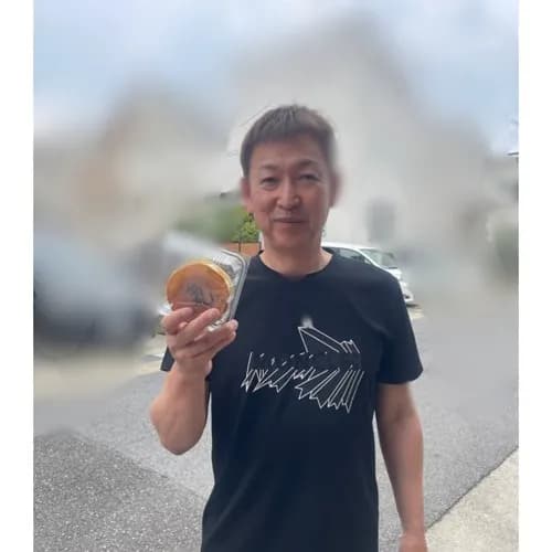 【悲報】立浪和義プロデュース「どらや氣」、2個入り1200円wwwwwww