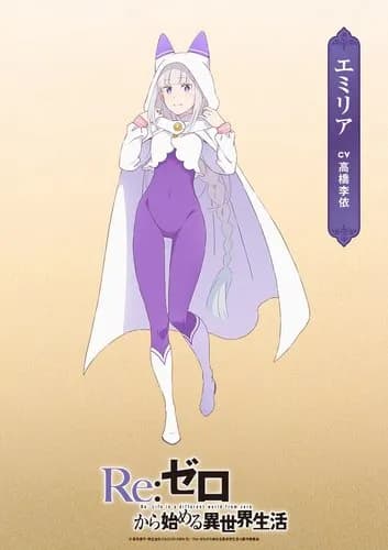 【悲報】今期アニメヒロイン人気投票結果、1位はもちろんあの娘さんｗｗｗｗｗｗｗｗｗｗ