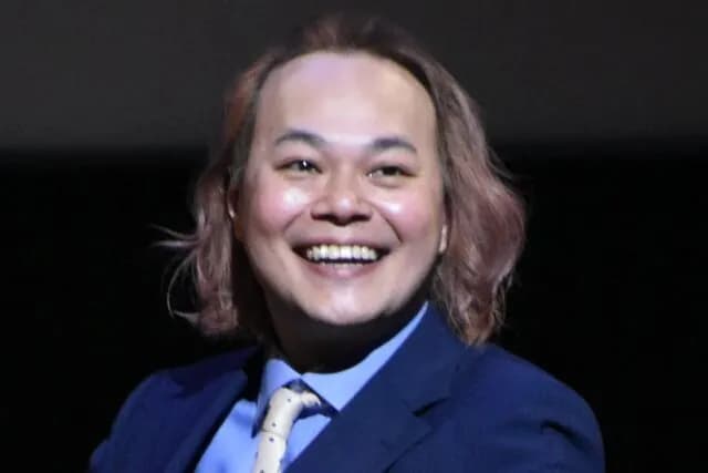 【悲報】パンサー尾形中山功太によるイジメ告白により関係ない先輩芸人が憶測で叩かれる事態に