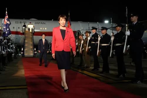 【悲報】中国さん、経済がヤバすぎて高市総理に「とりあえず一言でいいから謝って」と泣きついてしまうｗｗｗｗｗｗｗｗｗｗ