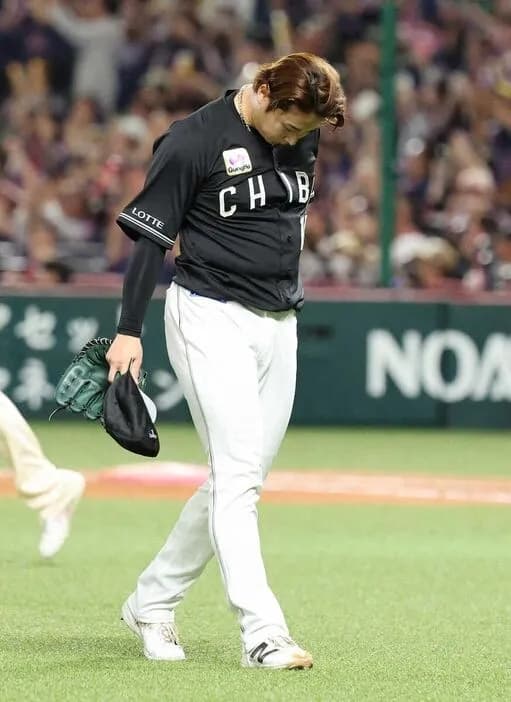 【朗報】サブロー監督「こういうことも年に数回はある」