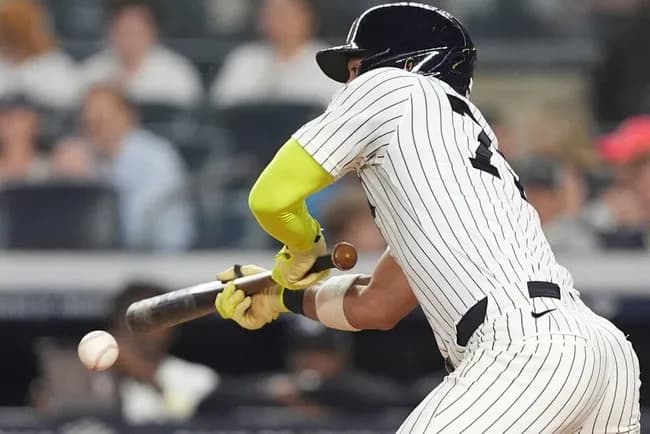 MLBでバントが流行 昨年比で40%増加「巧みなバントほど見ていて楽しいものはない」