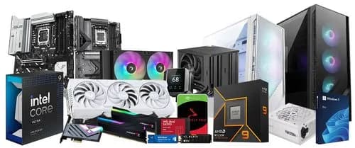 【悲報】自作PCさん、組むいい時期が永遠に来ない可能性ｗｗｗｗｗｗｗｗｗｗ
