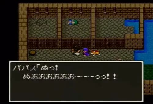 【悲報】3大トラウマシーンがあるゲーム「バイオハザード」「ドラゴンクエスト5」あとひとつはｗｗｗｗｗｗｗｗｗｗ