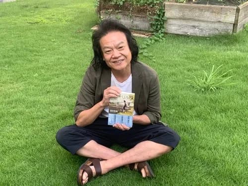 【悲報】星田英利さん、戦争反対を「うんちしたらお尻を拭くのと同じ」と例えてしまうwwwwwwwwww