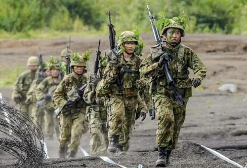 【悲報】ミリオタさん「自衛隊は実戦経験ないから戦争になっても役に立たない」ｗｗｗｗｗｗｗｗｗｗ