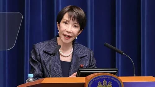 【悲報】高市早苗さん「レジ改修に1年かかるのは日本として恥ずかしい。業者は情けなくないのか」ｗｗｗｗｗｗｗｗｗｗ