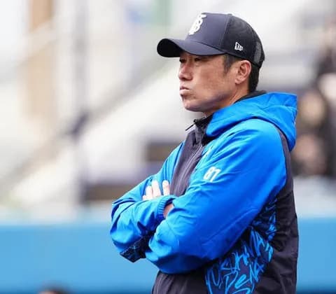 DeNA相川亮二監督「個人的な感情はある」　山本祐大のトレードに“複雑”…送ったエール