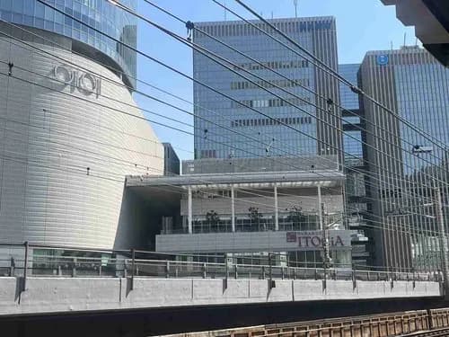 【悲報】有楽町について知っていることwwwwwwwwww