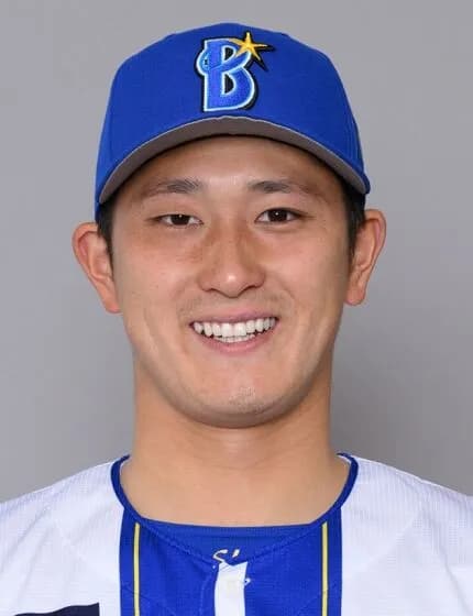 【朗報】松尾汐恩(山本放出後) 中安① 中安 四球 右飛 二安① 二飛 三ゴ