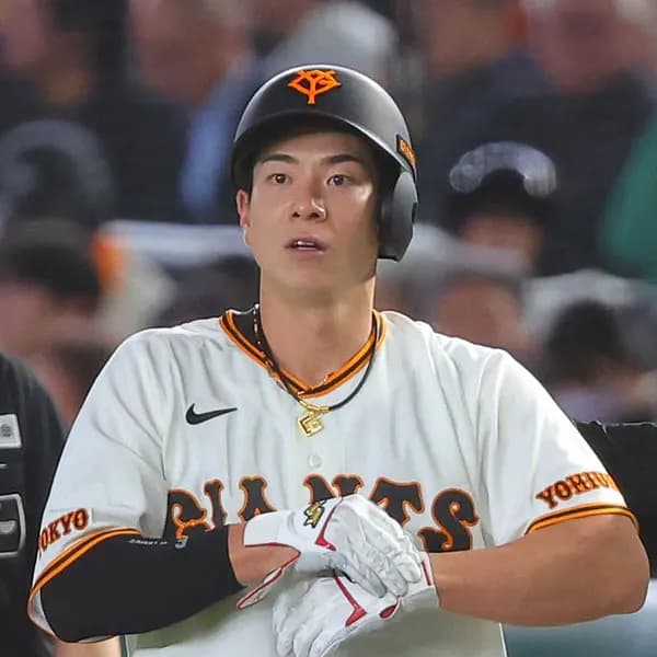 松本剛(32) 打率.190(79-15) 0本 2打点 4盗塁2盗塁死 出塁率.238 OPS.453 犠打成功率.500(6-3) WAR-0.6←率直な感想ｗｗｗｗｗｗ