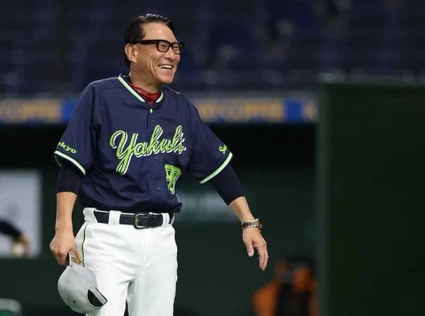 ヤクルト池山監督って有能なの？
