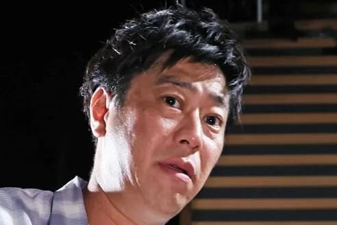 【謎】パンサー尾形（49）をボコボコに殴ってイジメてた先輩芸人、誰なのか全く分からない