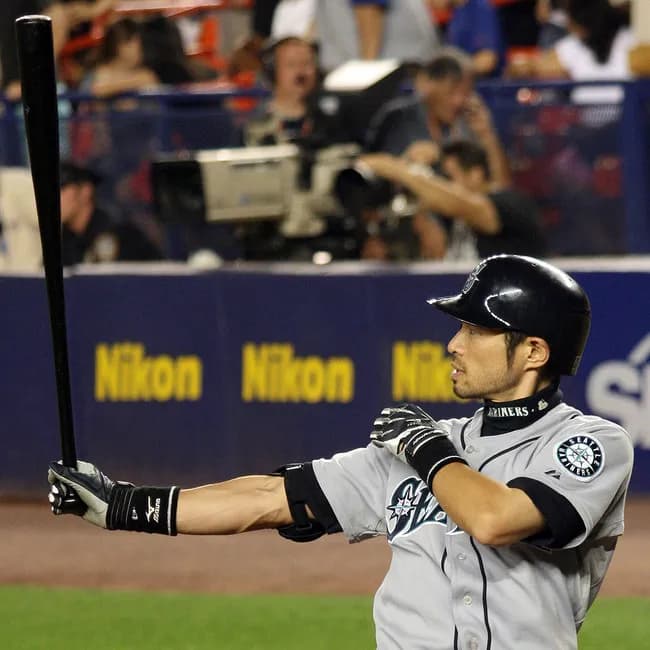 イチローが愛知出身なのにチュニドラに無関心な理由