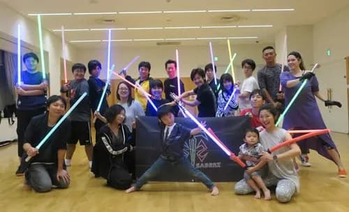 【悲報】スター・ウォーズさん、殺陣が信じられないくらい劣化してしまうｗｗｗｗｗｗｗｗｗｗ