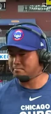 今永昇太、8回途中2失点　なおカ