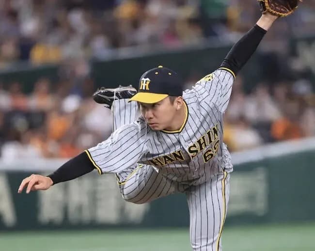 勝ちゲームの継投で『湯浅桐敷モレッタ』を使った謎