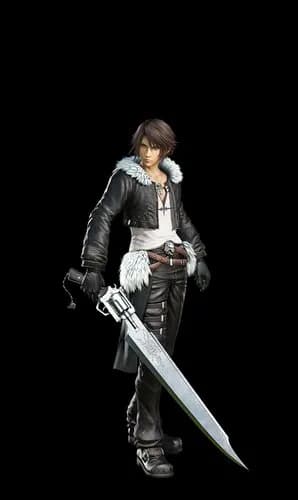 【悲報】FF8さん、なんで宇宙に行ったのか誰も覚えてないｗｗｗｗｗｗｗｗｗｗ
