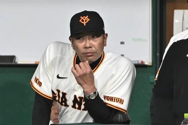 【巨人】浅野翔吾が一軍合流、阿部監督「ファームで打ってもね、他の部分であまり評価は良くない」