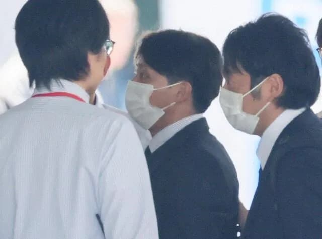 元広島・羽月「周囲に使っているカープ選手がいた」 初公判で明らかに