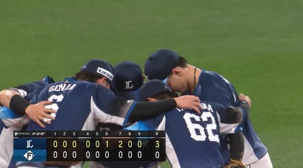 【７連勝】西武ファン集合（2026.5.15）