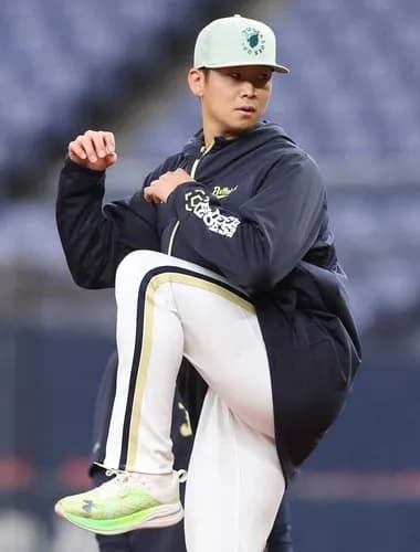 オリックス激震！山下舜平大、今季絶望　米国で右肘じん帯再建術　エース・宮城大弥に続いて…