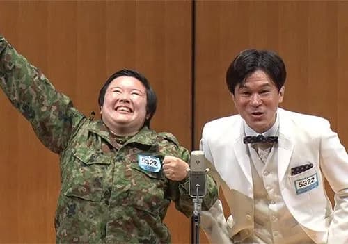 【悲報】お笑い芸人さん「4月～6月生まれの女は避けろ。親が夏に盛って産んだ子」ｗｗｗｗｗｗｗｗｗｗ