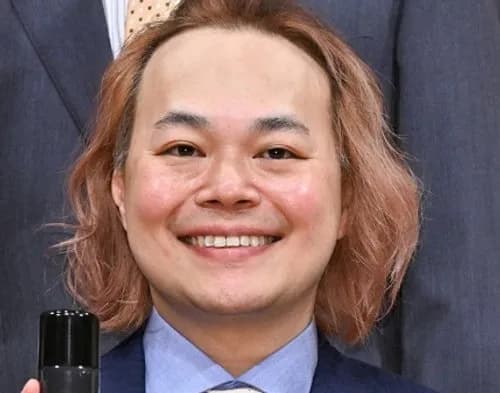 【悲報】中山功太さん、今度はダサい芸人を暴露してしまうｗｗｗｗｗｗｗｗｗｗ