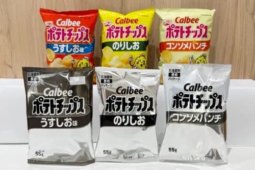 【悲報】転売ヤーさん、カルビーに目をつけてしまうｗｗｗｗｗｗｗｗｗｗ