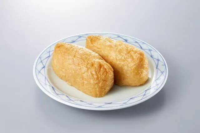 いなり寿司とかいうガチで美味い寿司