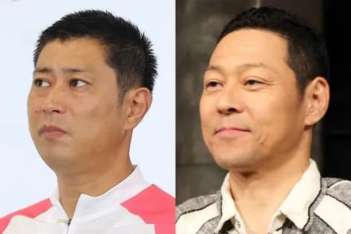 【悲報】ナイナイ岡村さん「パンサー尾形の嫌いな先輩芸人は芸人みんな知ってる。有吉の壁でバンバン言ってる」ｗｗｗｗｗｗｗｗｗｗ