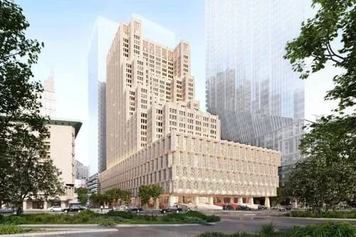 【絶望】日本さん、建築費が高騰しすぎてもう再開発が一切不可能になる・・・・・・・・・