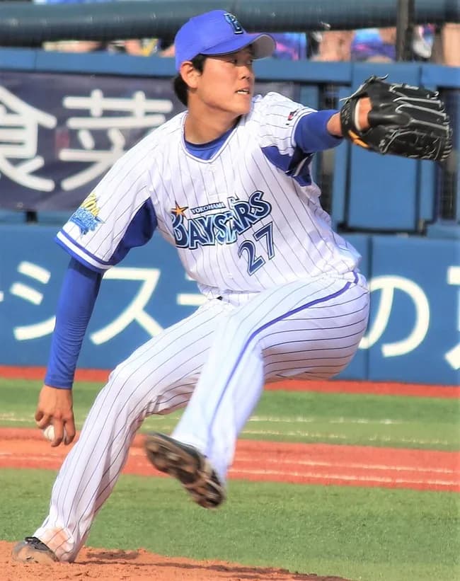 【朗報】プロ野球選手、明らかに珍しい苗字が多すぎるwwwwwwwwwwwwwwwwwwwwwwwwwwwwwwwwwwwwwwwwwwwwwwwwwww